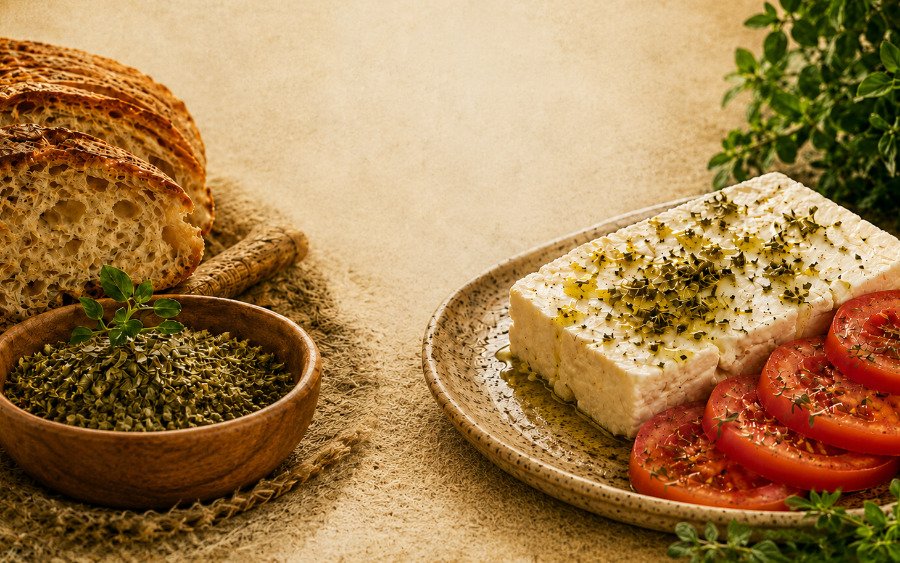 Γιορτή Ριγανάδας από το ΚΑΠΗ Λειβαθούς