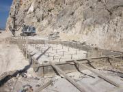 Συνάντηση με την Βουλευτή για το έργο του Χάρακα