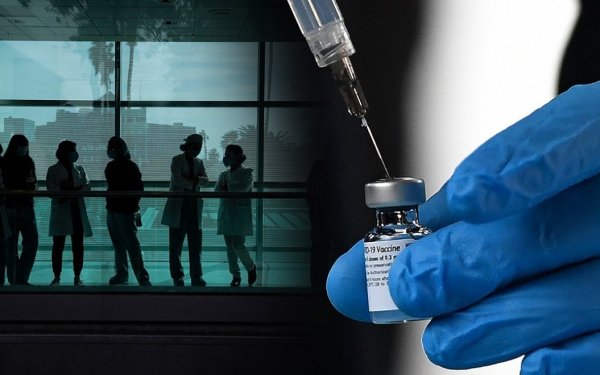 Εμβόλια: Αυτές είναι όλες οι ημερομηνίες και όλες οι ηλικιακές ομάδες