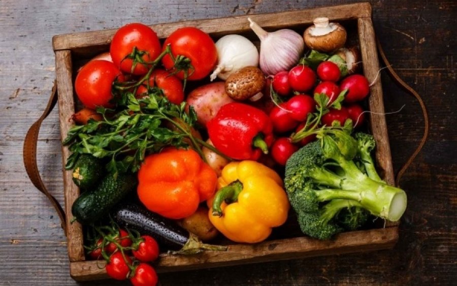 Το μυστικό για να διατηρήσετε τα φρούτα και τα λαχανικά φρέσκα για μεγαλύτερο χρονικό διάστημα