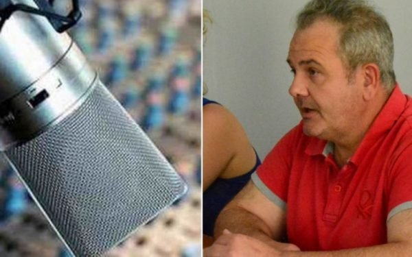 Κώστας Τσιμάρας: «Μείναμε χωρίς μόνιμο παθολόγο. Θέλουμε μόνιμες λύσεις, όχι εμβαλωματικές»