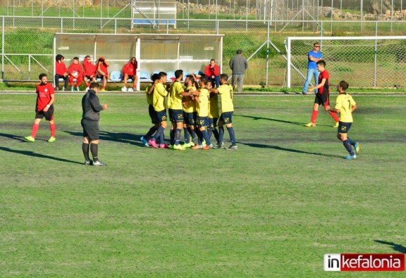 Μπήκε με το δεξί η ΑΕΚ! (2-0 τα Διλινάτα στην πρεμιέρα του πρωταθλήματος - εικόνες + video)