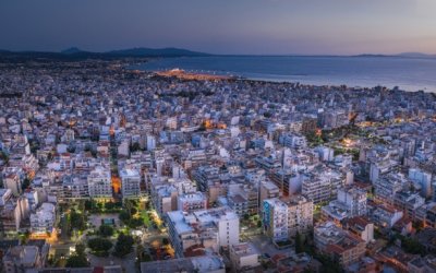 Κορονοϊός: Εκτάκτως στην Πάτρα ο Χρυσοχοΐδης -Ενίσχυση των μέτρων μετά την αύξηση των κρουσμάτων