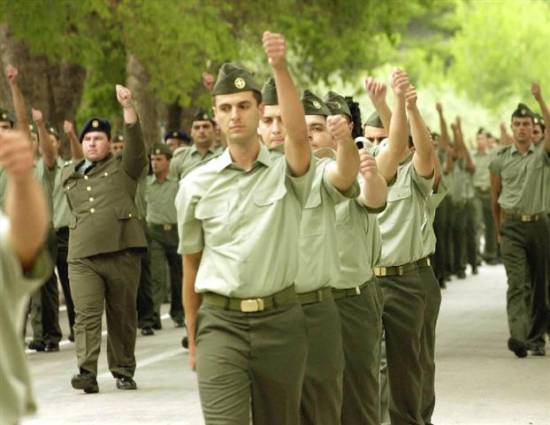 Υπό συζήτηση και πάλι η αύξηση της θητείας 