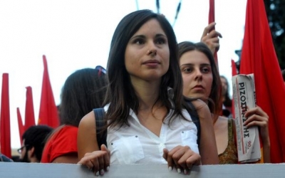 Μαθητικά Φεστιβάλ της ΚΝΕ σε Αργοστόλι και Ληξούρι