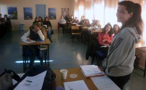 Δωρεάν μαθήματα Αγγλικών από την ΕΠΑΣ Νοσηλευτών