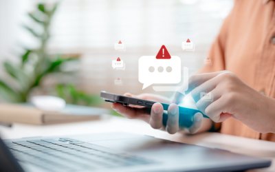 ΕΟΠΥΥ: Νέα εκστρατεία phishing «χτυπά» πολίτες μέσω ψευδών e-mail