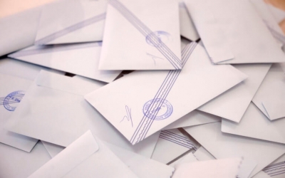 Πρώτοι σε σταυρούς Τραυλός - Δρακουλόγκωνας στην Περιφερειακή Ενότητα Κεφαλονιάς (Αναλυτικά τα αποτελέσματα)