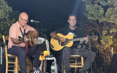 ''Το αντάμωμα των Απανταχού Λευκησάνων'' - Μια πετυχημένη εκδήλωση στην Ιθάκη