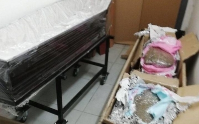 Μεταφορά ναρκωτικών με αυτοκίνητα και… φέρετρα από γραφεία τελετών!