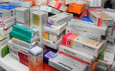 Δωρεάν φάρμακα για συντάξεις έως 700 ευρώ