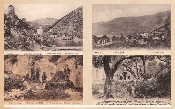 Εκδήλωση του ''Ριφόρτσο'' με τίτλο ''Η βόρειος Ιθάκη στο πέρασμα του χρόνου''