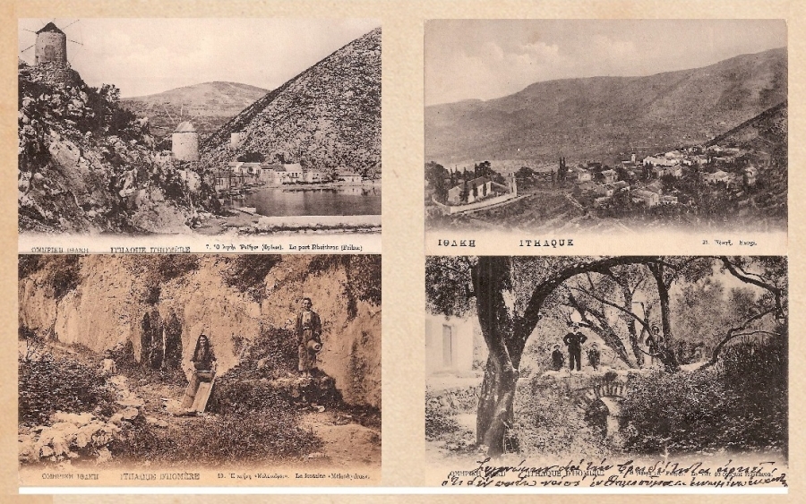 Εκδήλωση του ''Ριφόρτσο'' με τίτλο ''Η βόρειος Ιθάκη στο πέρασμα του χρόνου''