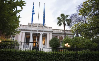 Αντάρτικο πέντε βουλευτών της ΝΔ με δημόσια παρέμβαση – Κατά Μαξίμου και επιτελικού κράτους