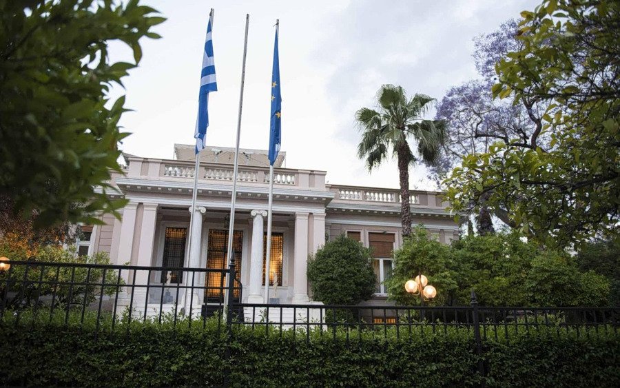 Αντάρτικο πέντε βουλευτών της ΝΔ με δημόσια παρέμβαση – Κατά Μαξίμου και επιτελικού κράτους