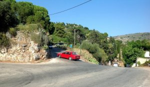 Εκτός λειτουργίας τα φανάρια στο Μύλο του Πετριά