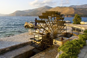 Διακήρυξη Έργου Οδοποιίας, θέση Καταβόθρες - Φανάρι προϋπολογισμού 450.000,00 €
