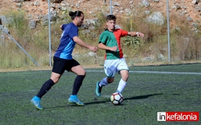 Δια χειρός... Χίτσκοκ! Έρχεται φινάλε "θρίλερ" στην Α’ ΕΠΣΚΙ με τρεις ομάδες να διεκδικούν το πρωτάθλημα!