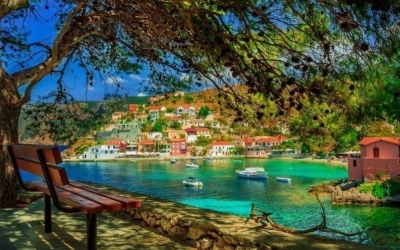 Συνεδριάζει η Επιτροπή Τουριστικής Ανάπτυξης & Προβολής του Δήμου Κεφαλλονιάς