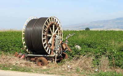 Ε.Α.Σ.: Προς τους συμπατριώτες παραγωγούς κατόχους γεωτρήσεων