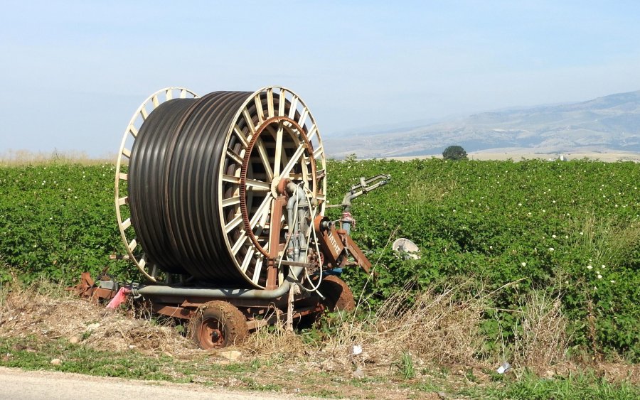 Ε.Α.Σ.: Προς τους συμπατριώτες παραγωγούς κατόχους γεωτρήσεων