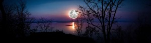 Ετοιμαστείτε! Η μεγαλύτερη και πιο λαμπρή πανσέληνος εδώ και 60 χρόνια