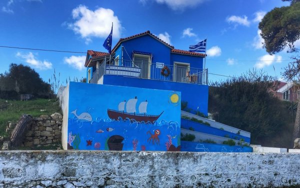 Περιφέρεια Ιονίων Νήσων: Συνεχίζεται η λειτουργία κοινωνικών δομών