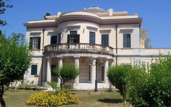 Στο Πρόγραμμα «Ιόνια Νησιά 2021-2027» η προστασία και ανάδειξη του Mon Repos