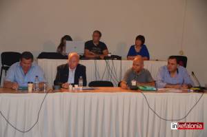 Συνεδριάζει τη Δευτέρα με ένα θέμα το δημοτικό συμβούλιο