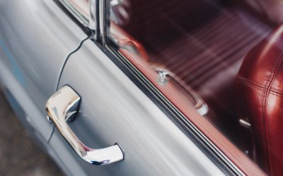 Κεντρικό Κλείδωμα Αυτοκινήτου: Αναλυτικός Οδηγός Επιδιόρθωσης