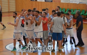 Α1 ΕΣΚΑ-Η: Ένα βήμα πριν τον μεγάλο τελικό και ο ΝΕΟΛ! (εικόνες)