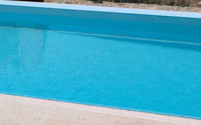 Σοκ στην Αχαΐα: Παιδί χωρίς τις αισθήσεις του σε πισίνα – Μάχη για να κρατηθεί ζωντανό