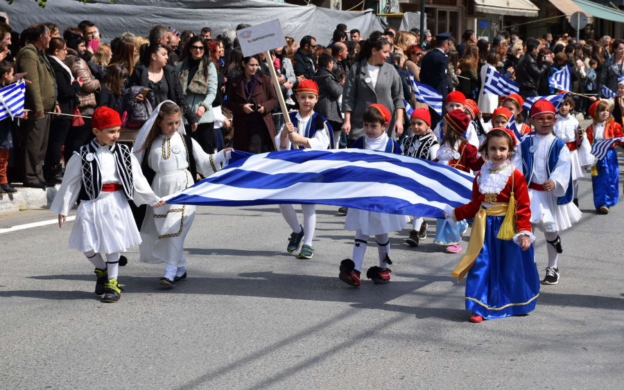 Ακυρώνονται λόγω κορονοϊού οι παρελάσεις για την 28η Οκτωβρίου