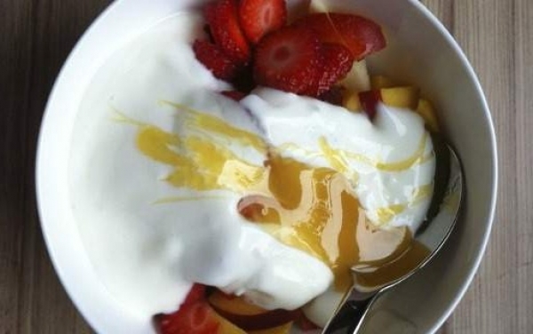 Γιατί πρέπει να τρώμε καθημερινά γιαούρτι