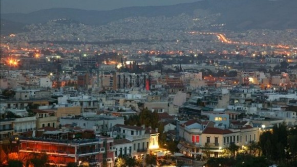 Περιοχή της Αθήνας στις καλύτερες του κόσμου-Ποια είναι;