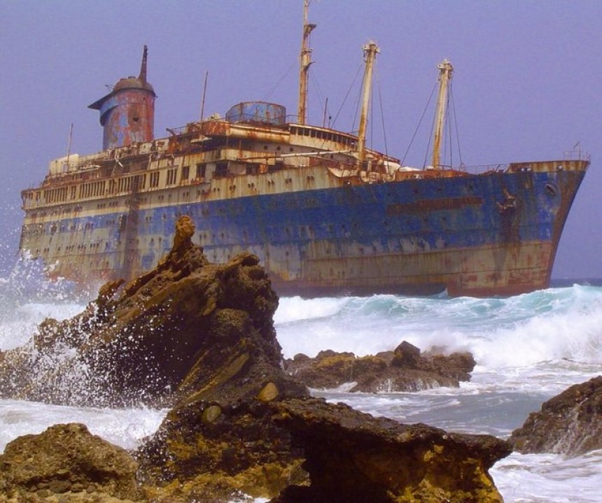 Πως θα είναι ο κόσμος όταν αφανιστεί η ανθρωπότητα;