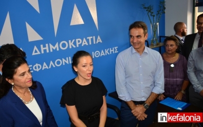 Απάντηση ΝΟΔΕ στην Βουλευτή: «Θα είστε το τελευταίο αδιάφορο κομμάτι στο παζλ της αθλιότητας του ΣΥΡΙΖΑ»