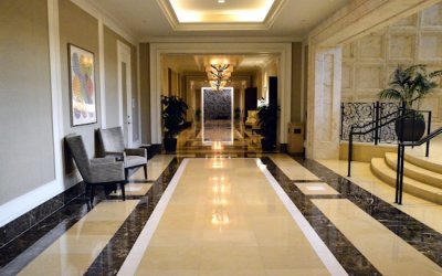 Η ρεσεψιόν… αποχαιρετά την υποδοχή: Το μέλλον των ξενοδοχείων είναι ψηφιακό