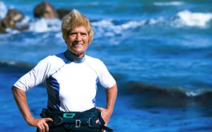 Δεύτερη διάψευση! Ούτε η Αναστασία επιθυμεί να είναι στο ψηφοδέλτιο Παρίση - "Προτιμώ να σερφάρω..."