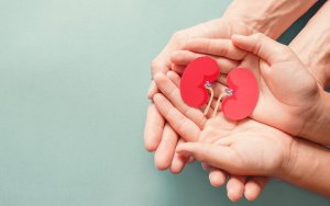 Εκδήλωση για την Πανελλήνια Ημέρα Δωρεάς Οργάνων από το 2ο Γυμνάσιο Αργοστολίου