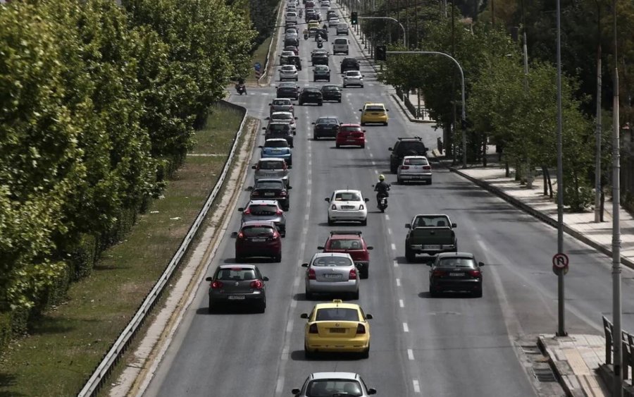 Η εκτύπωση στο TAXISnet για τα τέλη κυκλοφορίας - Τα ειδοποιητήρια της ΑΑΔΕ (οδηγός)