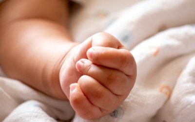 Θρήνος στη Λευκάδα: Νεκρό βρέφος 5 μηνών