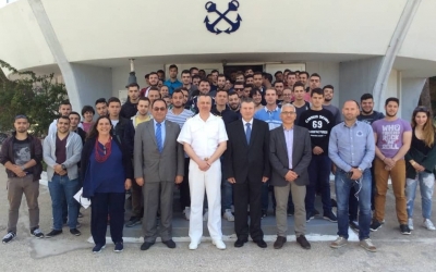 Τι απαντά η ΑΕΝ στις καταγγελίες της ΠΕΜΕΝ για τις συνθήκες διαβίωσης των σπουδαστών