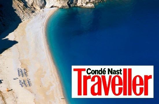 Conde Nast Traveller: H Κεφαλονιά στους 10 κορυφαίους εναλλακτικούς ρομαντικούς προορισμούς στον κόσμο
