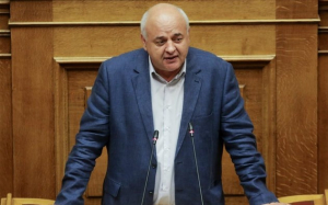 Περιοδεία βουλευτής ΚΚΕ, Νίκου Καραθανασόπουλου σε Ζάκυνθο, Κεφαλονιά και Ιθάκη