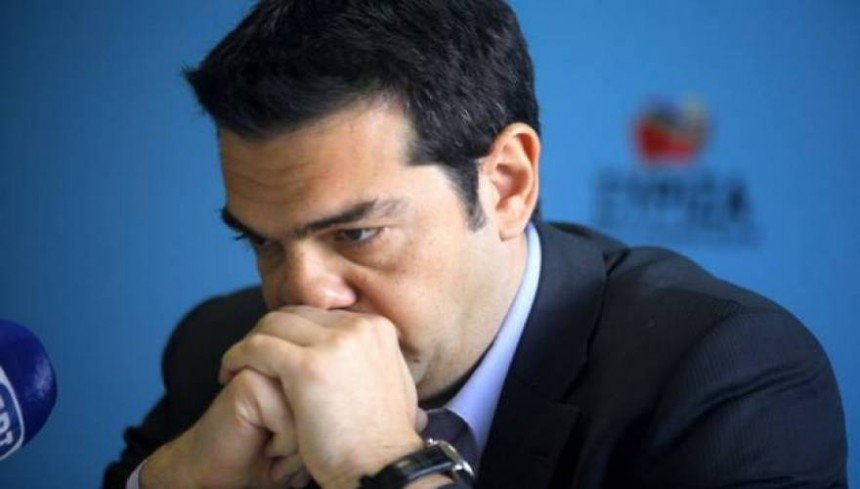 Σε τροχιά πτώσης η κυβέρνηση: 32-40 βουλευτές του ΣΥΡΙΖΑ καταψηφίζουν το νέο Μνημόνιο και φτιάχνουν δική τους Κ.Ο.!