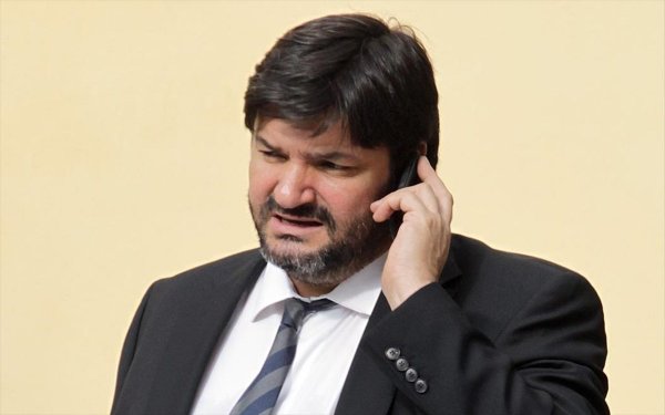 Ο Φαήλος Κρανιδιώτης στον COSMOS 96,5 : Δε χαϊδεύουμε φιλορωσικούς μύθους στα αυτιά των ανθρώπων