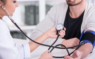 Επτά αποτελεσματικοί τρόποι που ρίχνουν την πίεση