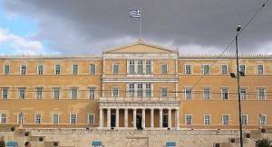 Ψήφος εμπιστοσύνης στην κυβέρνηση Σαμαρά με 179 «Ναι»