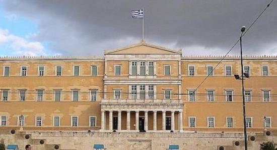Ψήφος εμπιστοσύνης στην κυβέρνηση Σαμαρά με 179 «Ναι»